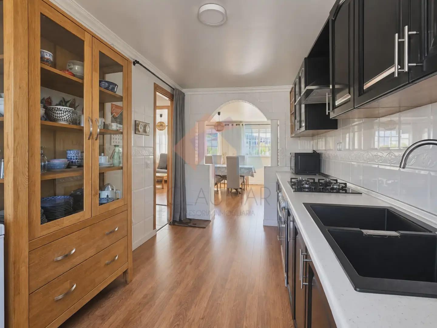 3 chambre Maison de Ville à vendre à Gandia - 415 000 € (Ref: 10080249)