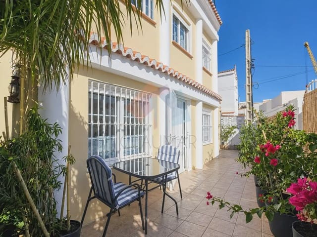 3 chambre Maison de Ville à vendre à Gandia - 415 000 € (Ref: 10080249)
