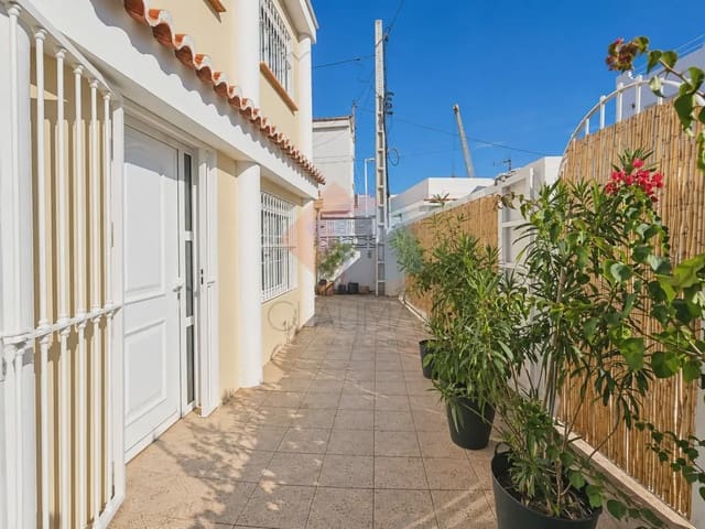 3 chambre Maison de Ville à vendre à Gandia - 415 000 € (Ref: 10080249)
