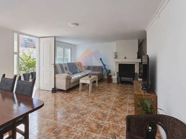 3 chambre Maison de Ville à vendre à Gandia - 415 000 € (Ref: 10080249)