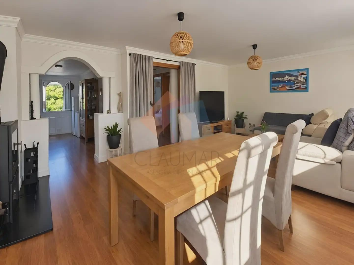 3 chambre Maison de Ville à vendre à Gandia - 415 000 € (Ref: 10080249)