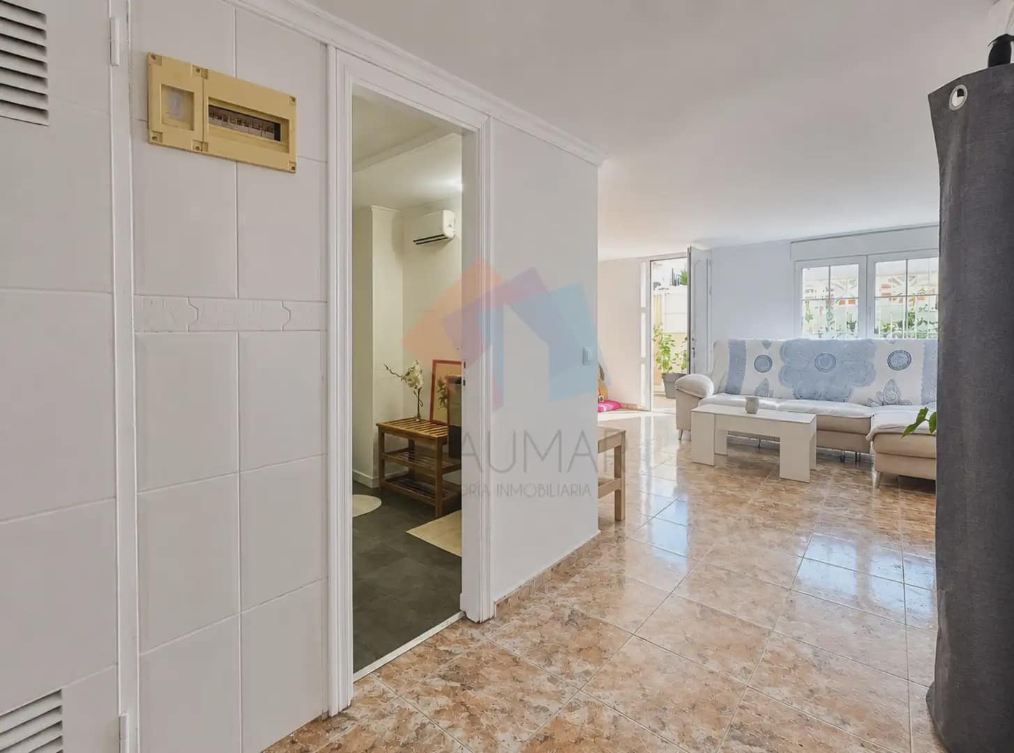 3 chambre Maison de Ville à vendre à Gandia - 415 000 € (Ref: 10080249)