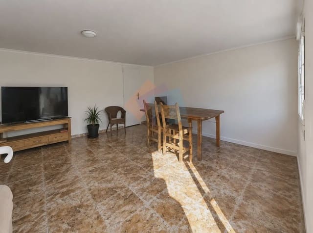 3 chambre Maison de Ville à vendre à Gandia - 415 000 € (Ref: 10080249)