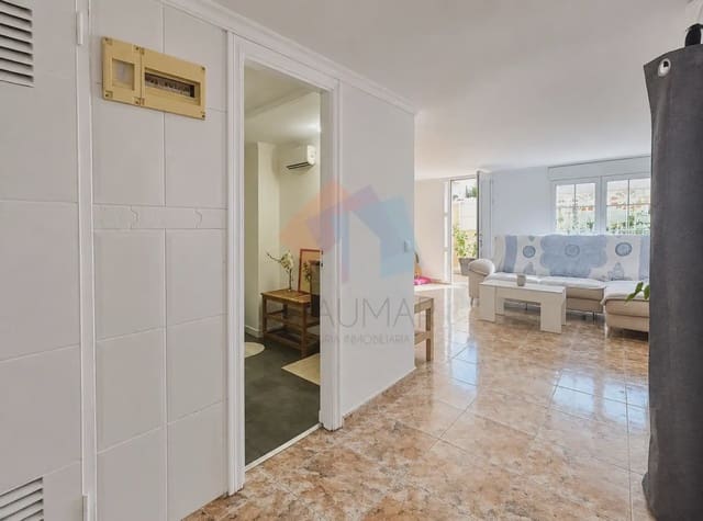 3 chambre Maison de Ville à vendre à Gandia - 415 000 € (Ref: 10080249)