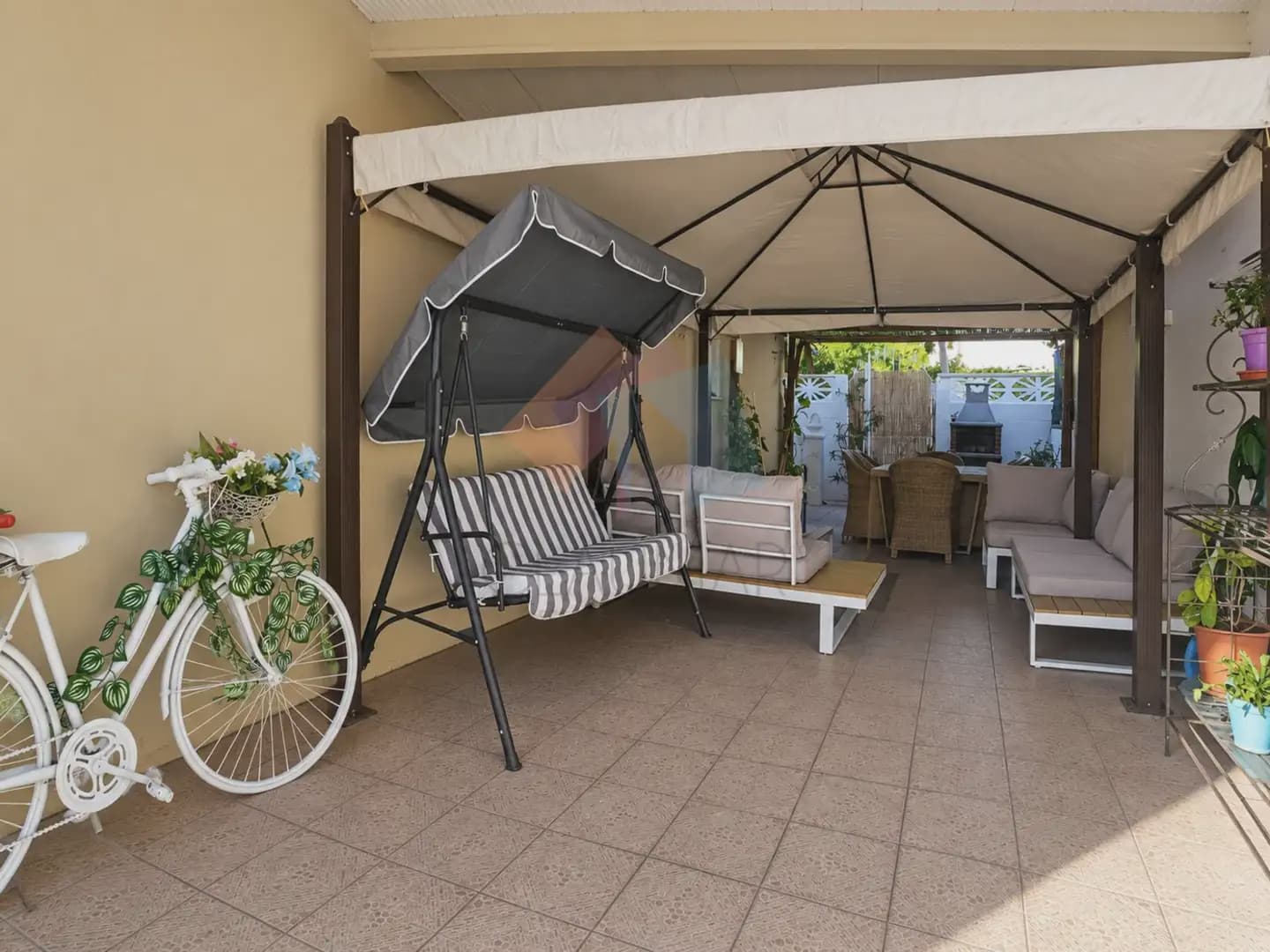 3 chambre Maison de Ville à vendre à Gandia - 415 000 € (Ref: 10080249)