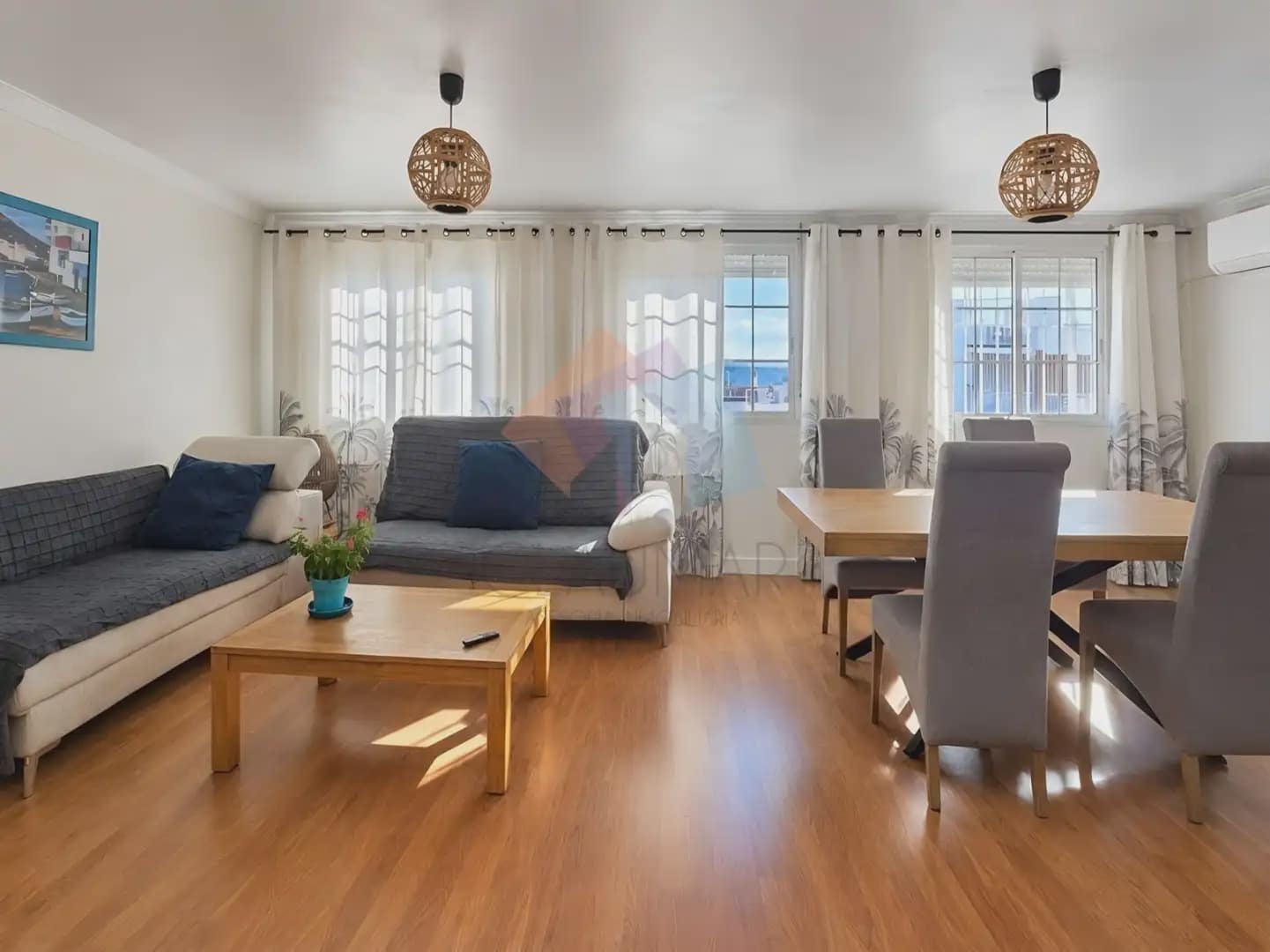 3 chambre Maison de Ville à vendre à Gandia - 415 000 € (Ref: 10080249)