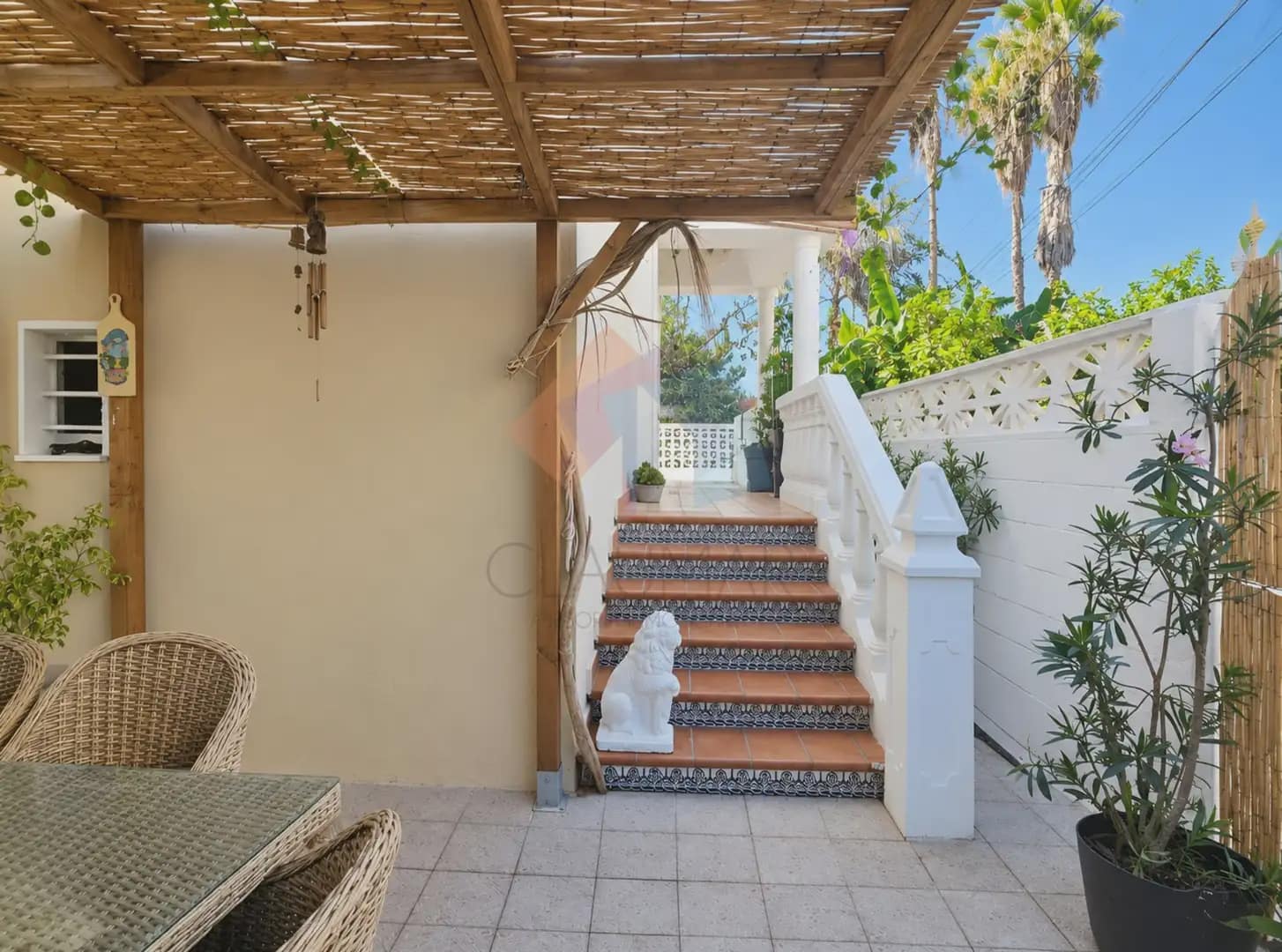 3 chambre Maison de Ville à vendre à Gandia - 415 000 € (Ref: 10080249)