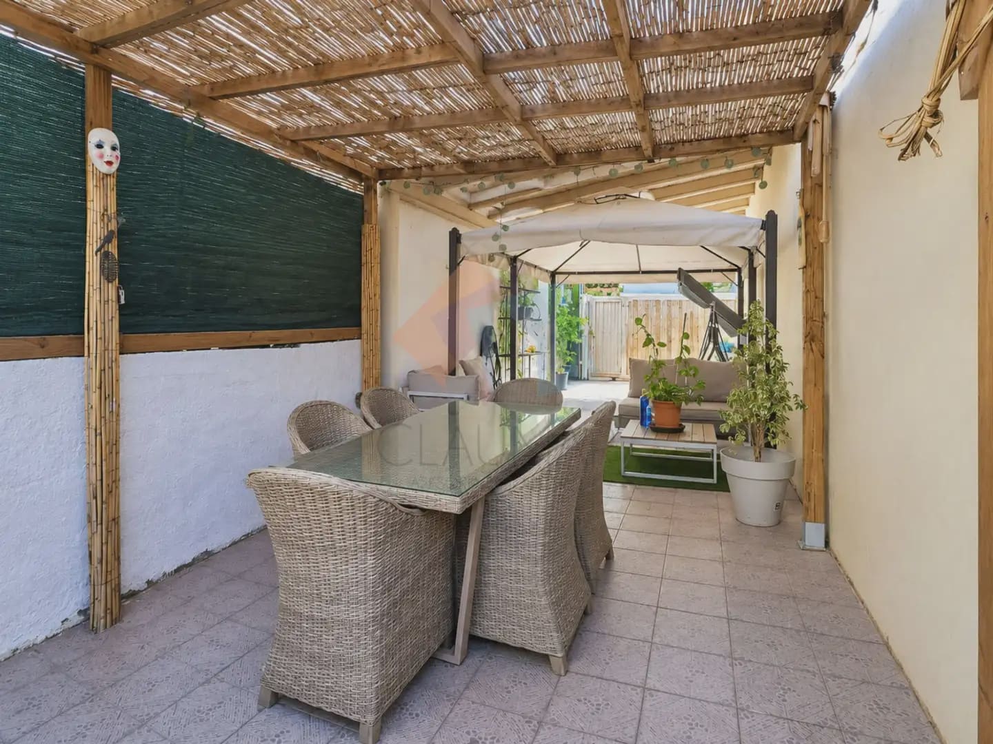 3 bedroom Townhouse for sale in Gandia - € 415,000 (Ref: 10080249)