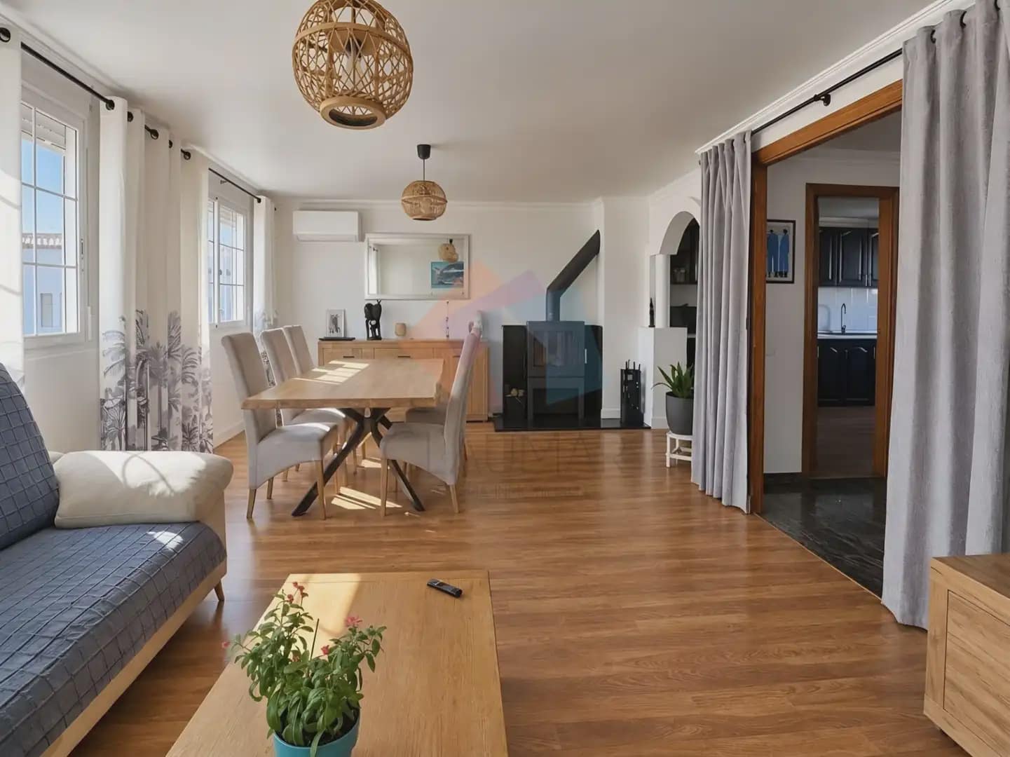 3 bedroom Townhouse for sale in Gandia - € 415,000 (Ref: 10080249)