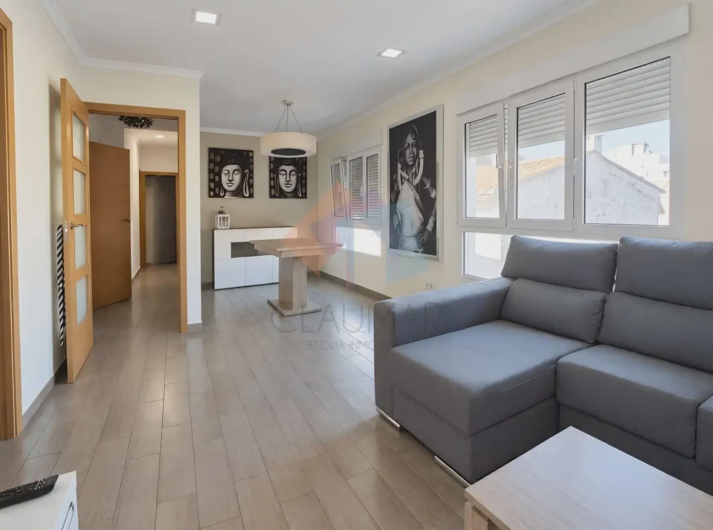 Casa de 6 habitaciones en Oliva en venta - 220.000 € (Ref: 10084938)