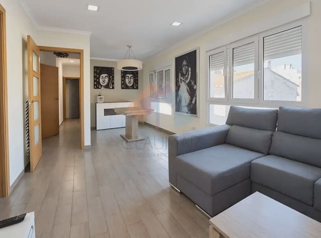 6 camera da letto Casa in vendita in Oliva Pueblo, Oliva - 220.000 € (Rif: 10084938)