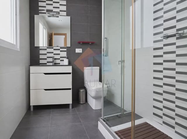 6 Zimmer Haus zu verkaufen in Oliva Pueblo, Oliva - 220.000 € (Ref: 10084938)