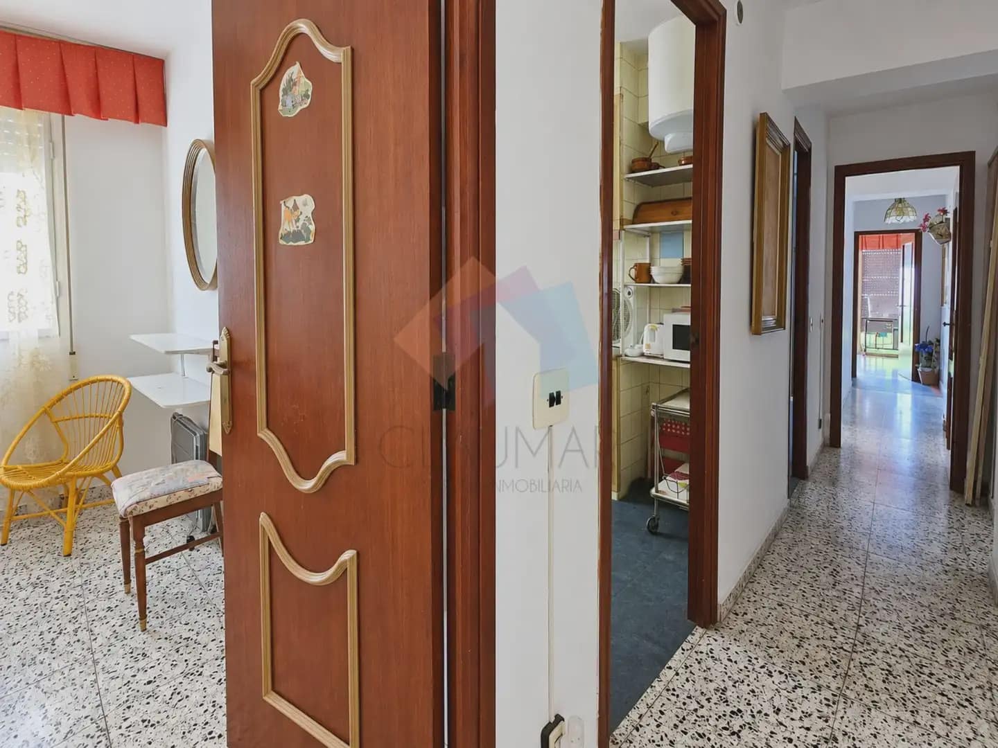 3 makuuhuone Asunto myytävänä paikassa Gandia - 129 000 € (Ref: 10101400)