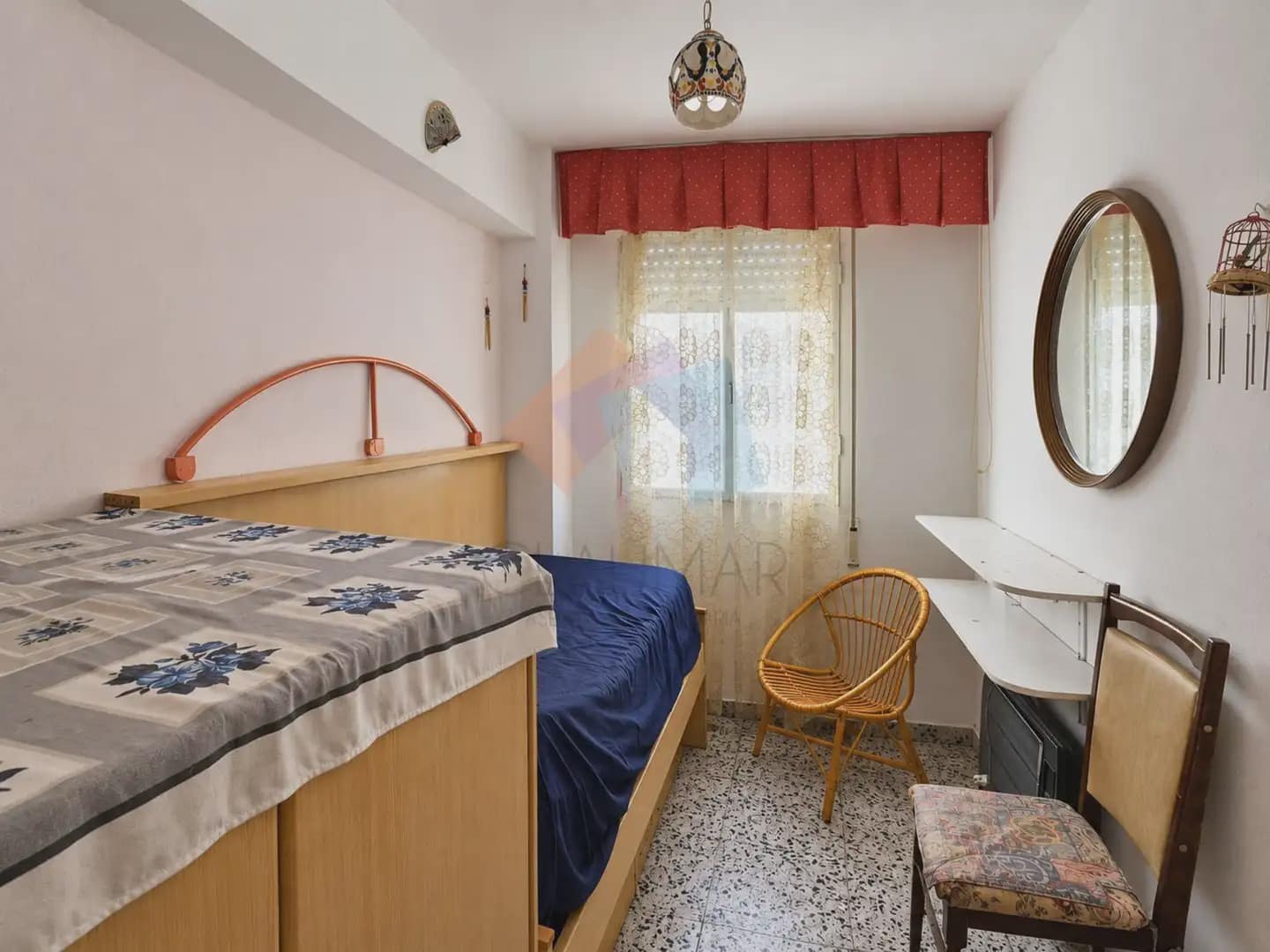 3 makuuhuone Asunto myytävänä paikassa Gandia - 129 000 € (Ref: 10101400)