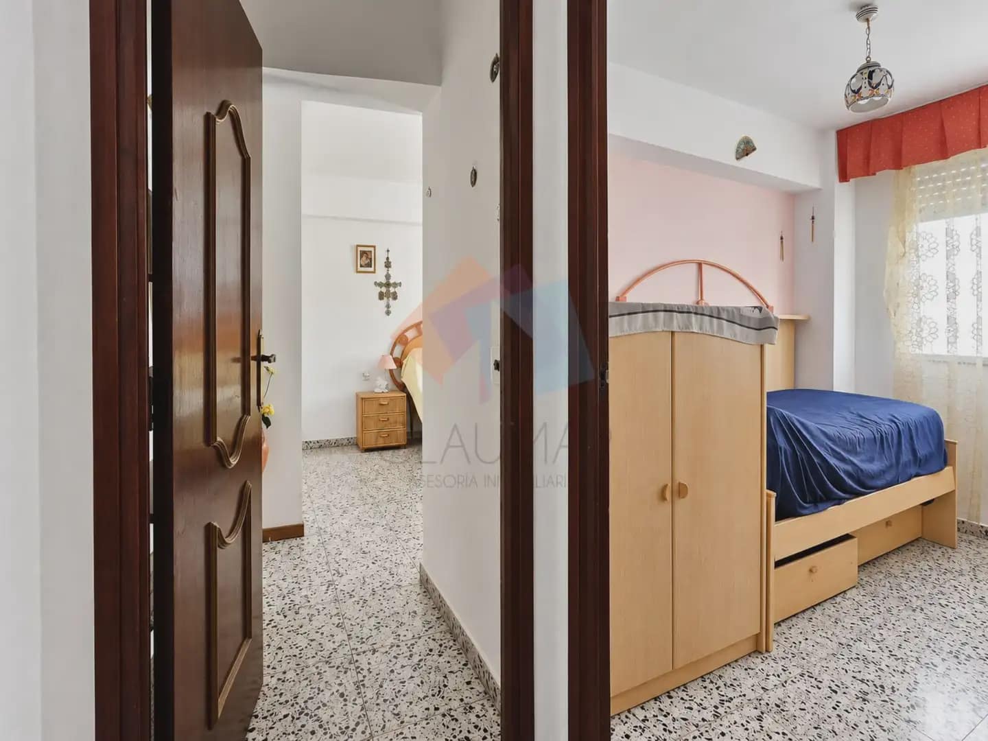 3 makuuhuone Asunto myytävänä paikassa Gandia - 129 000 € (Ref: 10101400)