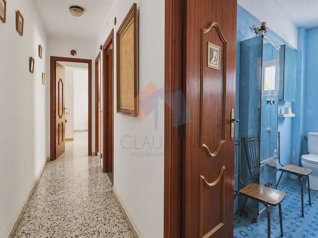 3 camera da letto Appartamento in vendita in Gandia - 129.000 € (Rif: 10101400)