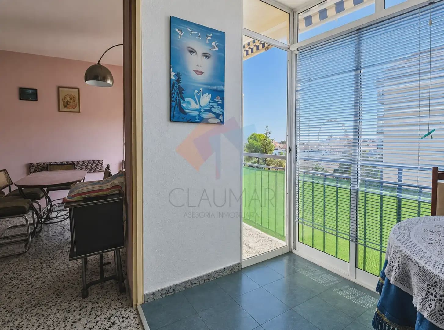 3 makuuhuone Asunto myytävänä paikassa Gandia - 129 000 € (Ref: 10101400)