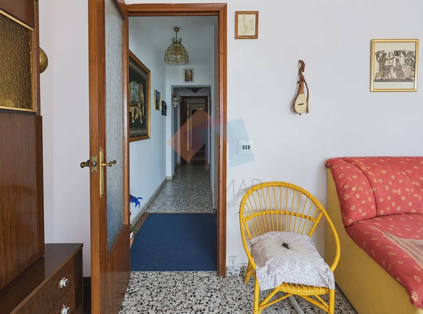 3 makuuhuone Asunto myytävänä paikassa Gandia - 129 000 € (Ref: 10101400)