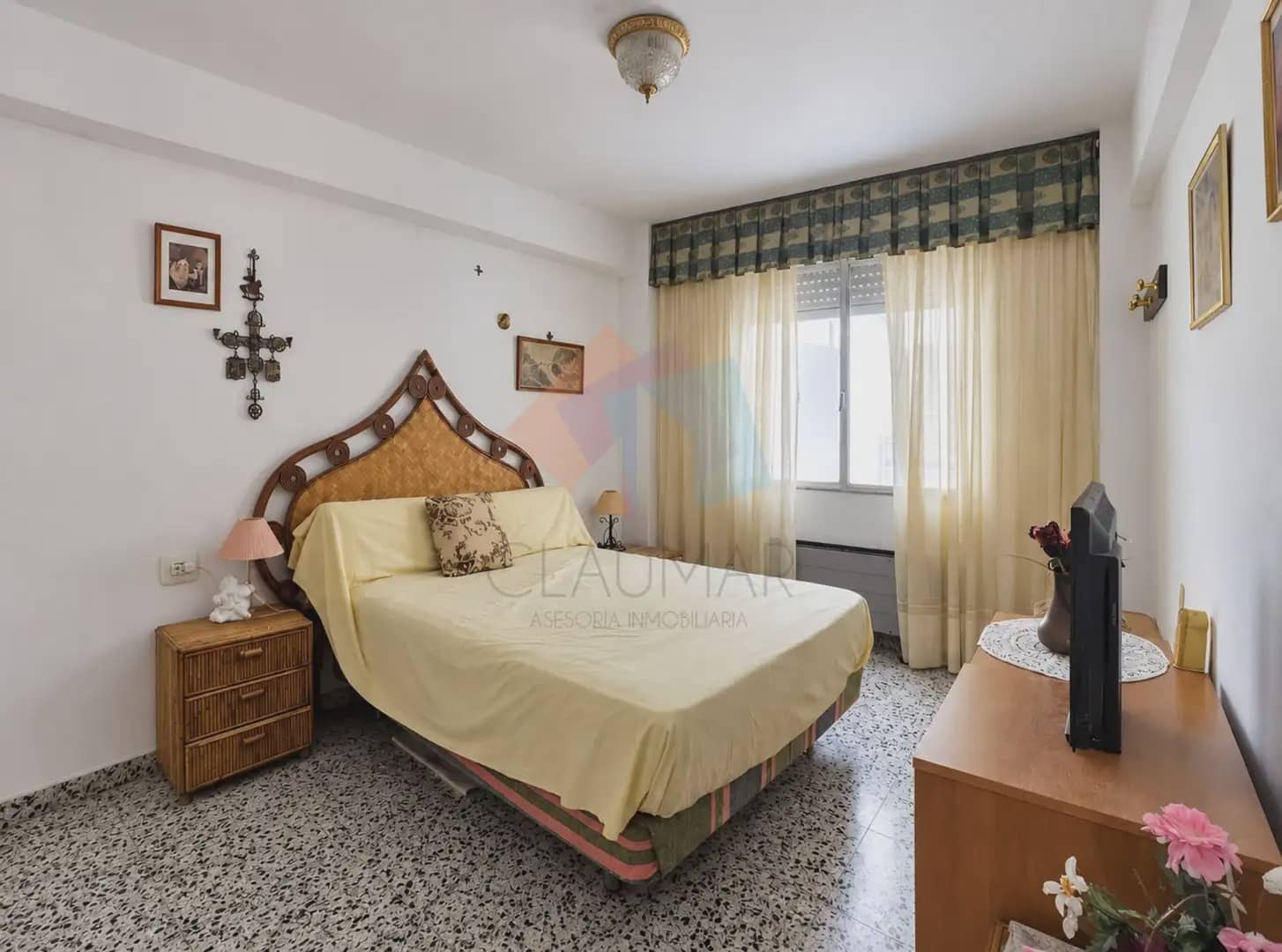 3 makuuhuone Asunto myytävänä paikassa Gandia - 129 000 € (Ref: 10101400)