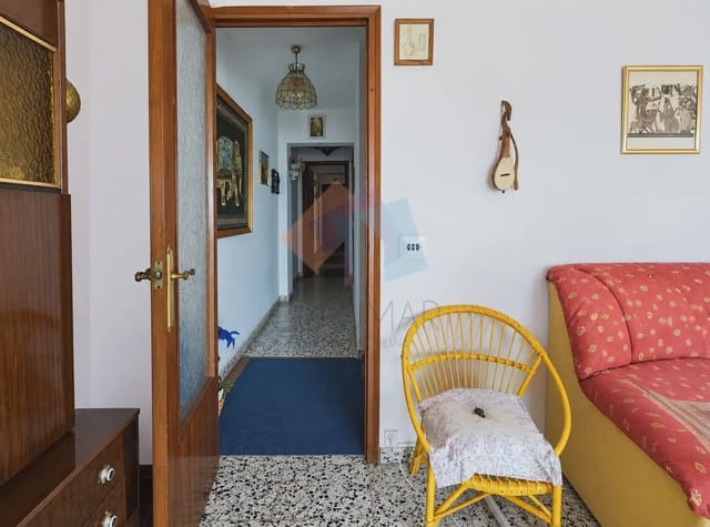 3 camera da letto Appartamento in vendita in Gandia - 129.000 € (Rif: 10101400)