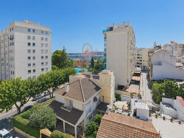 3 camera da letto Appartamento in vendita in Gandia - 129.000 € (Rif: 10101400)