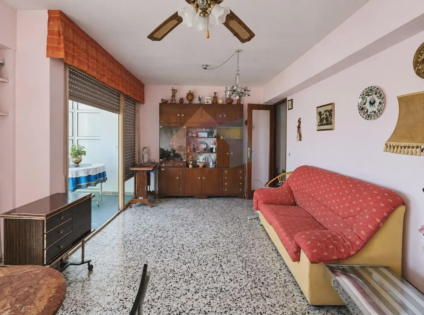 3 makuuhuone Asunto myytävänä paikassa Gandia - 129 000 € (Ref: 10101400)