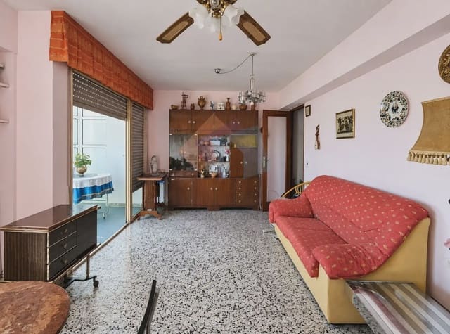 3 camera da letto Appartamento in vendita in Gandia - 129.000 € (Rif: 10101400)
