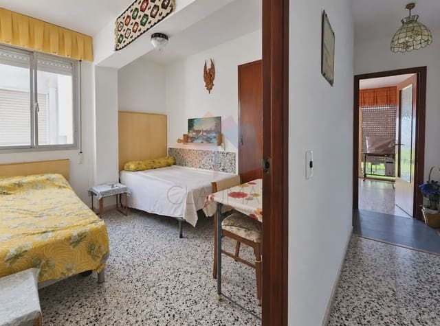 3 camera da letto Appartamento in vendita in Gandia - 129.000 € (Rif: 10101400)