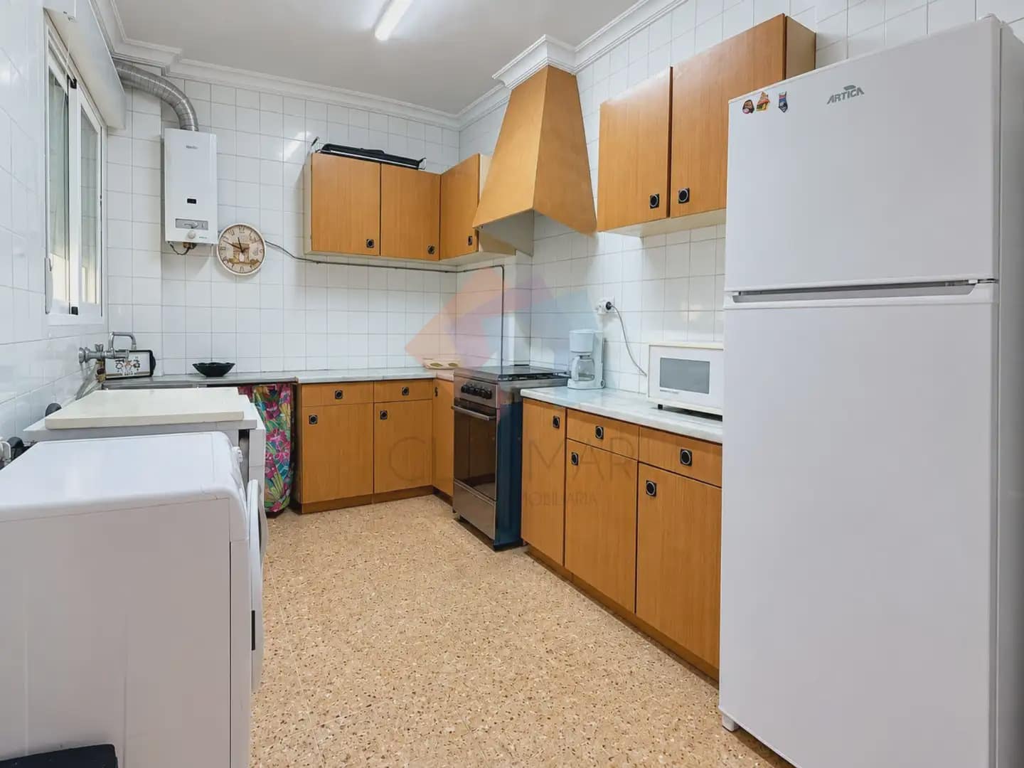 4 camera da letto Appartamento in vendita in Gandia - 249.900 € (Rif: 10102977)