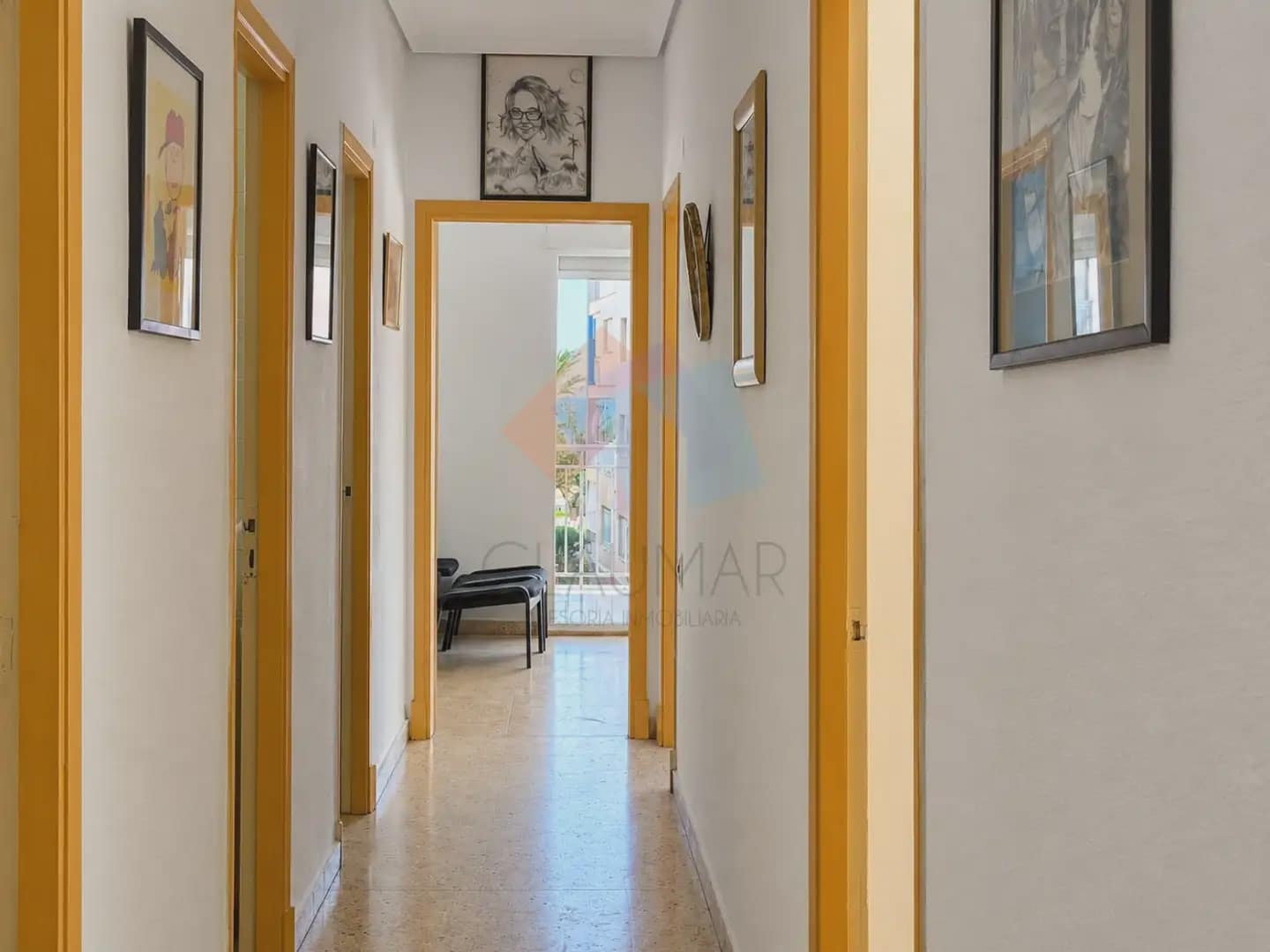 4 camera da letto Appartamento in vendita in Gandia - 249.900 € (Rif: 10102977)