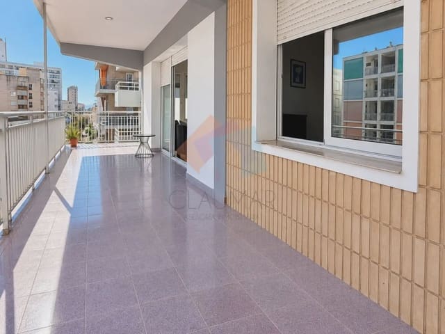 4 camera da letto Appartamento in vendita in Gandia - 249.900 € (Rif: 10102977)