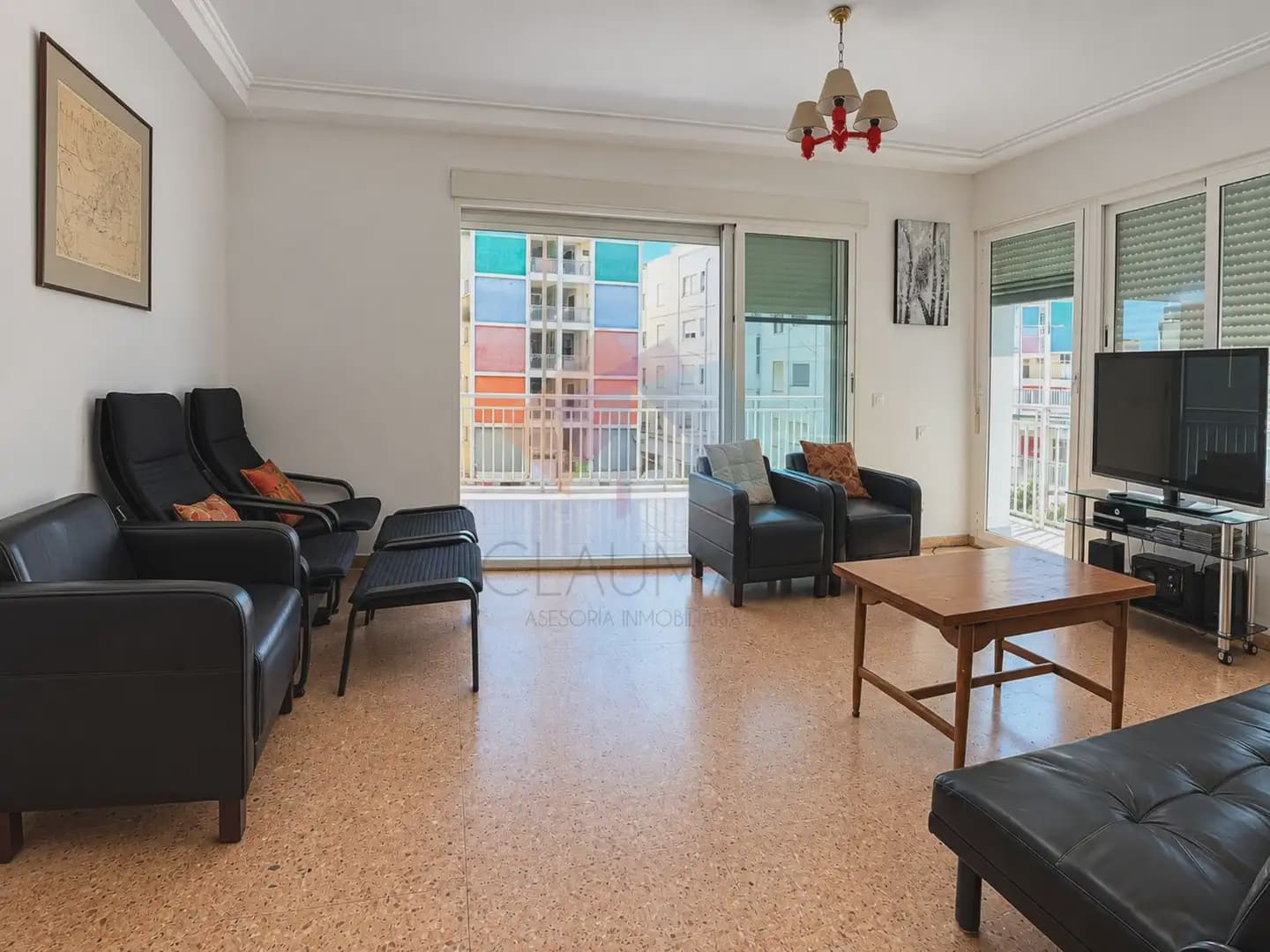 4 camera da letto Appartamento in vendita in Gandia - 249.900 € (Rif: 10102977)
