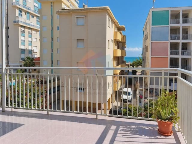 4 camera da letto Appartamento in vendita in Gandia - 249.900 € (Rif: 10102977)