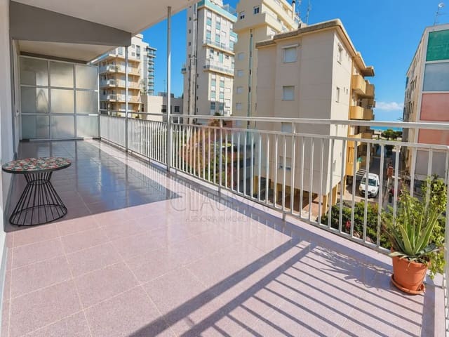 4 camera da letto Appartamento in vendita in Gandia - 249.900 € (Rif: 10102977)