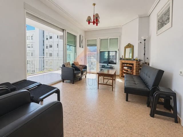 4 camera da letto Appartamento in vendita in Gandia - 249.900 € (Rif: 10102977)