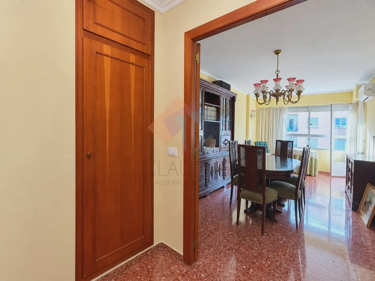 4 bedroom Flat for sale in Gandia - € 209,000 (Ref: 10156962)
