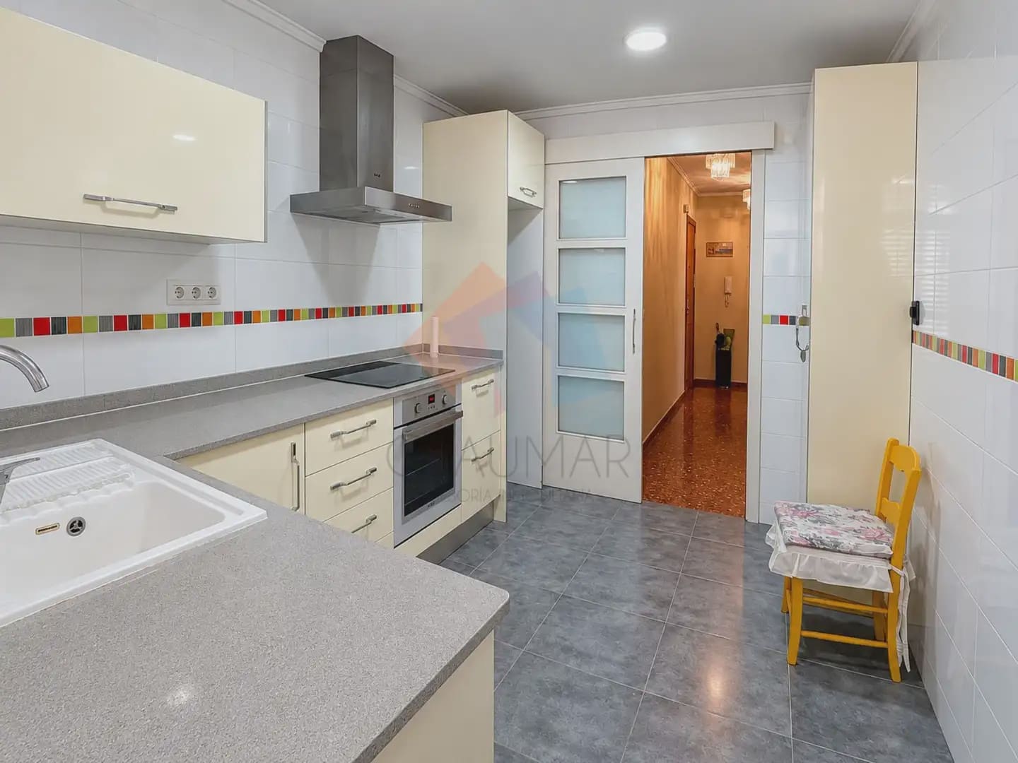 4 bedroom Flat for sale in Gandia - € 209,000 (Ref: 10156962)