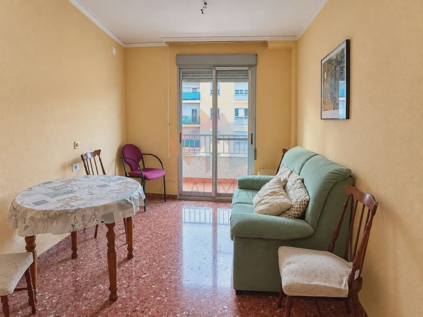 4 bedroom Flat for sale in Gandia - € 209,000 (Ref: 10156962)