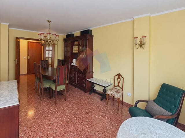 4 Zimmer Wohnung zu verkaufen in Gandia - 209.000 € (Ref: 10156962)