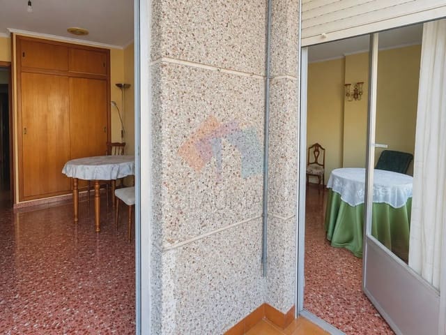 4 Zimmer Wohnung zu verkaufen in Gandia - 209.000 € (Ref: 10156962)