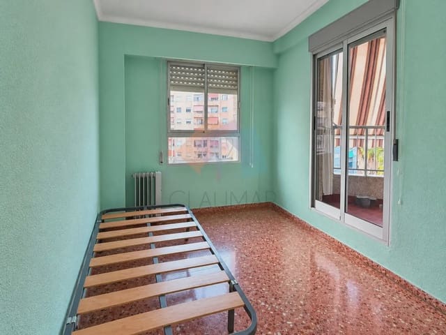 4 Zimmer Wohnung zu verkaufen in Gandia - 209.000 € (Ref: 10156962)