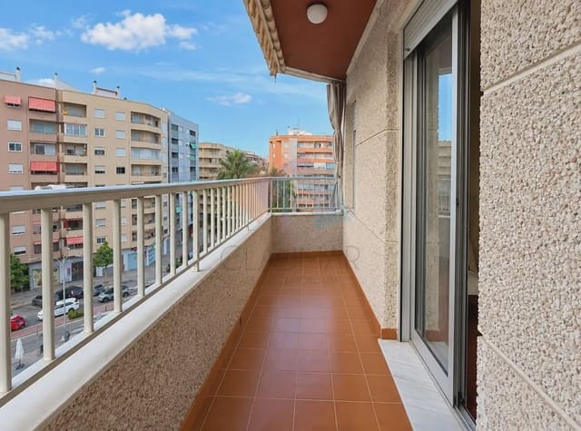 4 Zimmer Wohnung zu verkaufen in Gandia - 209.000 € (Ref: 10156962)
