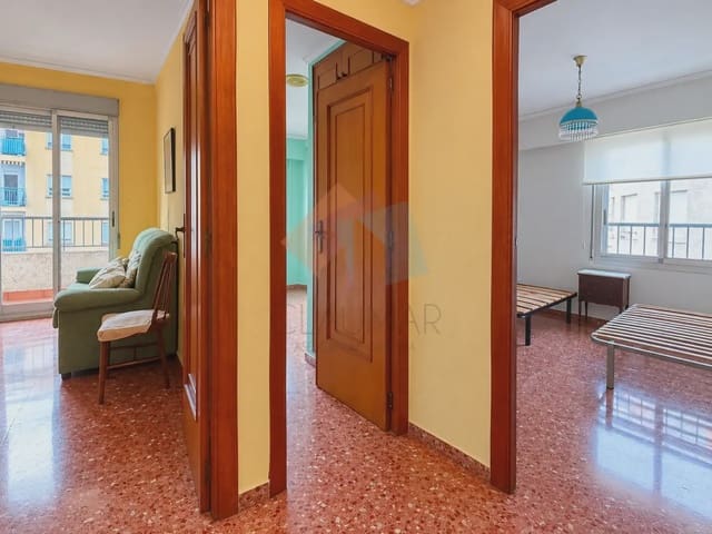 4 chambre Appartement à vendre à Gandia - 209 000 € (Ref: 10156962)