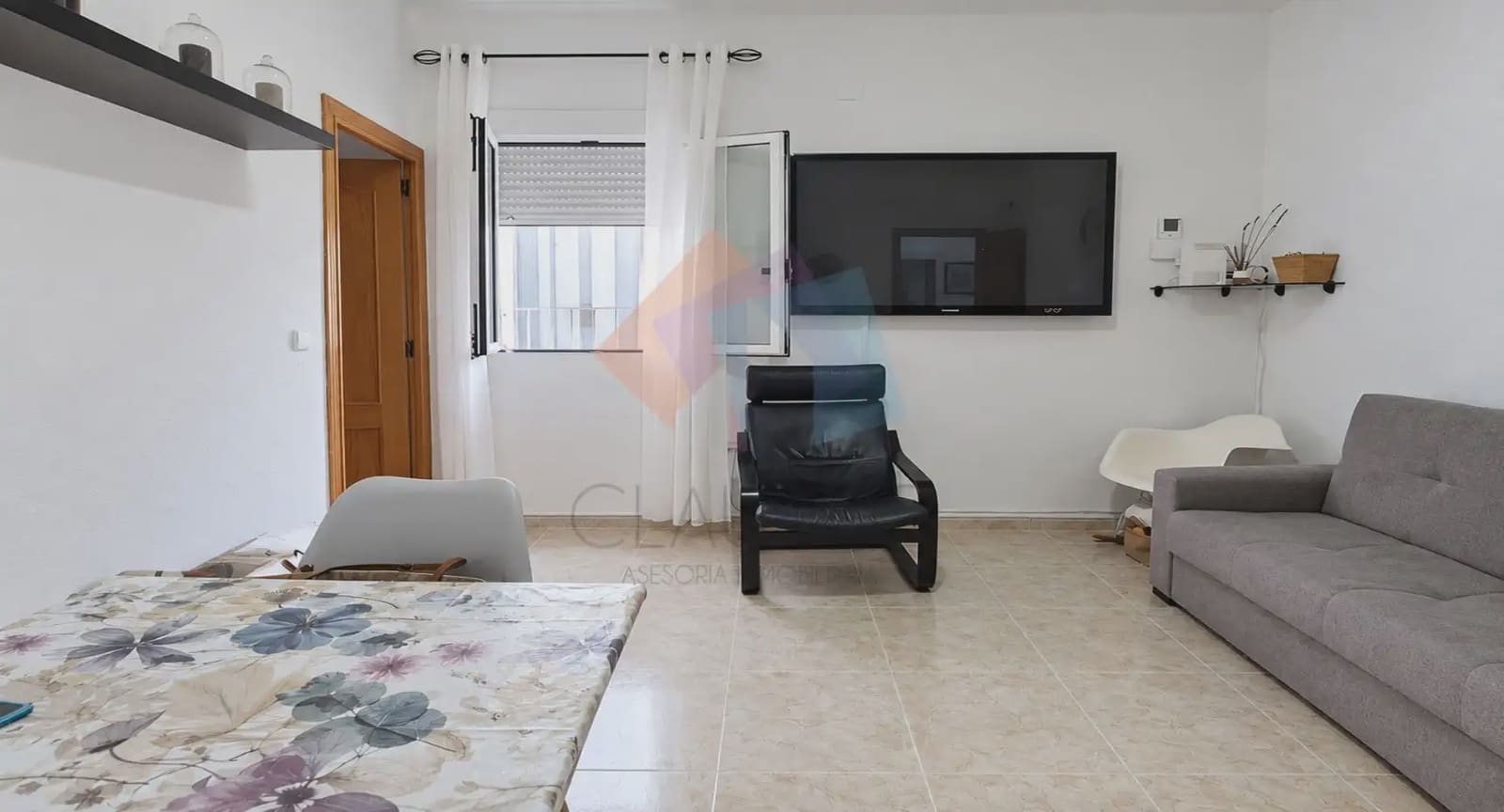 3 makuuhuone Asunto myytävänä paikassa Gandia - 134 900 € (Ref: 10165864)