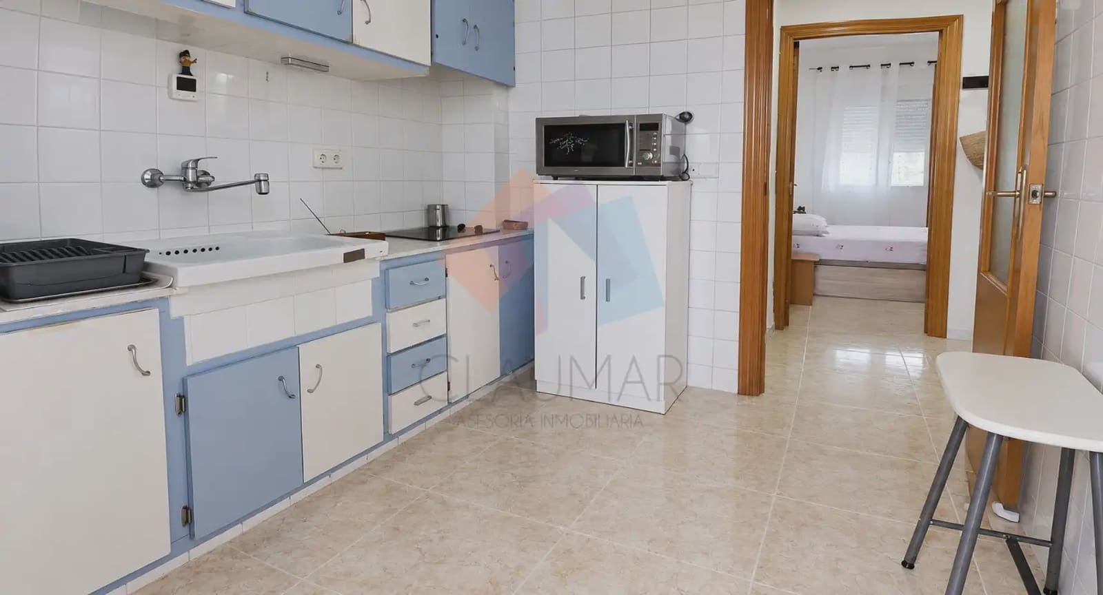 3 makuuhuone Asunto myytävänä paikassa Gandia - 134 900 € (Ref: 10165864)