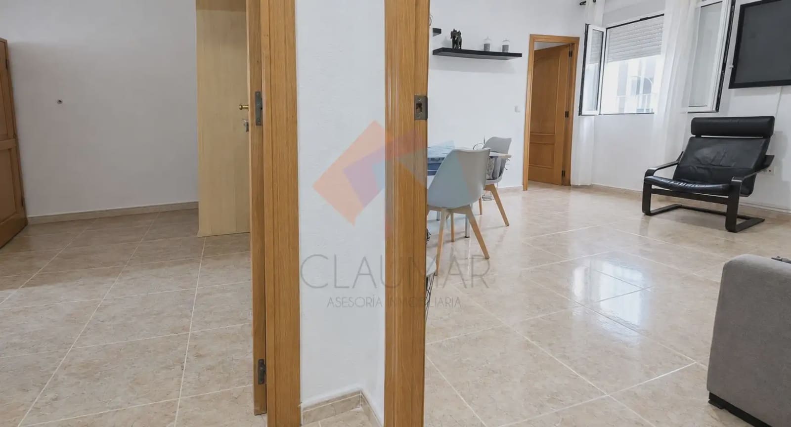 3 makuuhuone Asunto myytävänä paikassa Gandia - 134 900 € (Ref: 10165864)
