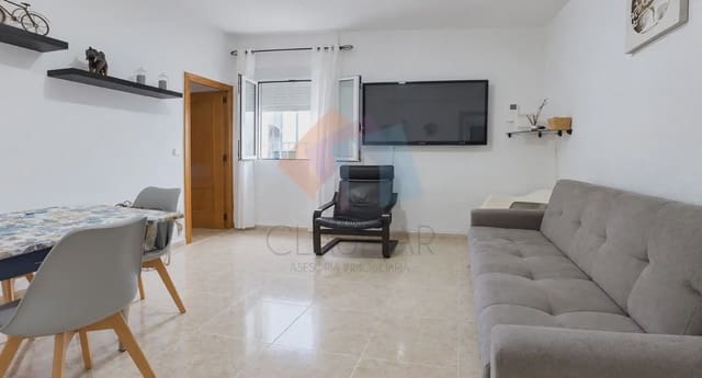 3 bedroom Flat for sale in Gandia - € 134,900 (Ref: 10165864)