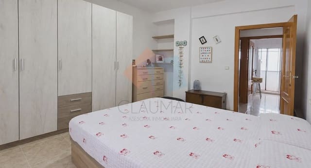 3 bedroom Flat for sale in Gandia - € 134,900 (Ref: 10165864)