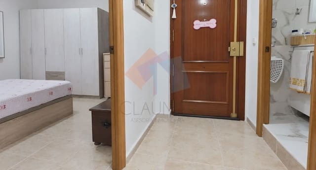 3 bedroom Flat for sale in Gandia - € 134,900 (Ref: 10165864)