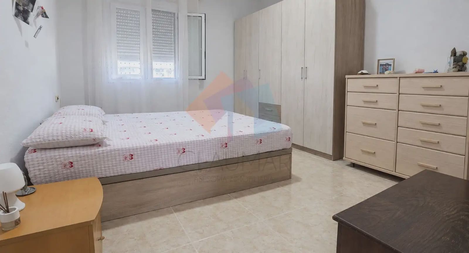 3 makuuhuone Asunto myytävänä paikassa Gandia - 134 900 € (Ref: 10165864)
